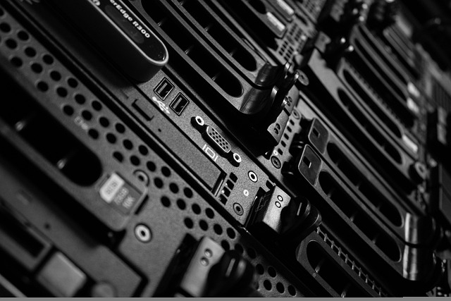 Özelleştirilmiş Güç: Dedicated Server ile Web Projelerinizi Zirveye Taşıyın
