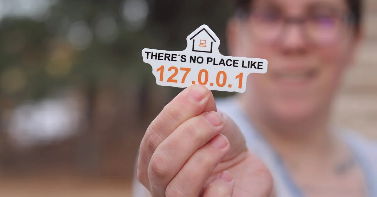 Localhost Nedir? Geliştiricilerin Gizli Oyuncusu