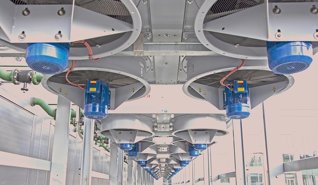 Veri Merkezleri: Geleceğin Dijital Altyapısının Kalbindeki Yenilikler